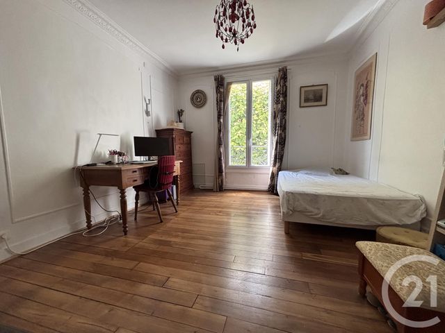 Appartement F3 à vendre - 3 pièces - 52.98 m2 - ST OUEN - 93 - ILE-DE-FRANCE - Century 21 Wilson Immobilier
