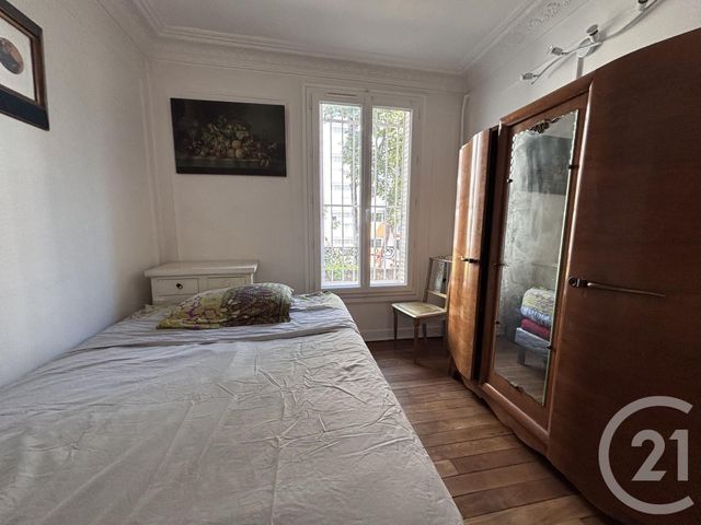 Appartement F3 à vendre - 3 pièces - 52.98 m2 - ST OUEN - 93 - ILE-DE-FRANCE - Century 21 Wilson Immobilier