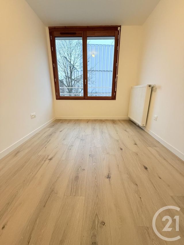 Appartement F3 à louer - 3 pièces - 58.51 m2 - LA PLAINE ST DENIS - 93 - ILE-DE-FRANCE - Century 21 Wilson Immobilier