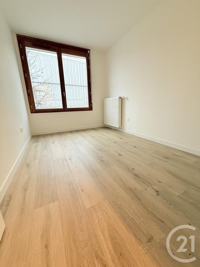 Appartement F3 à louer - 3 pièces - 58.51 m2 - LA PLAINE ST DENIS - 93 - ILE-DE-FRANCE - Century 21 Wilson Immobilier