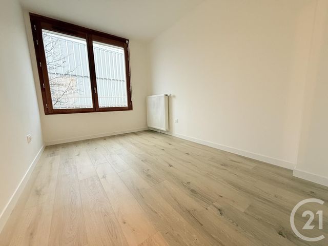 Appartement F3 à louer - 3 pièces - 58.51 m2 - LA PLAINE ST DENIS - 93 - ILE-DE-FRANCE - Century 21 Wilson Immobilier