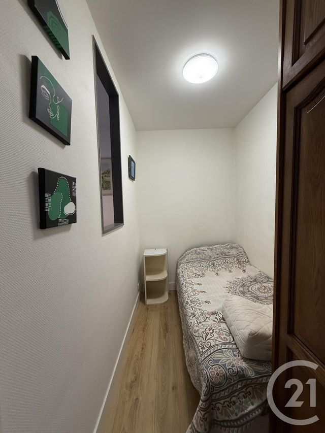 Appartement F1 à vendre - 1 pièce - 22.73 m2 - ST OUEN - 93 - ILE-DE-FRANCE - Century 21 Wilson Immobilier