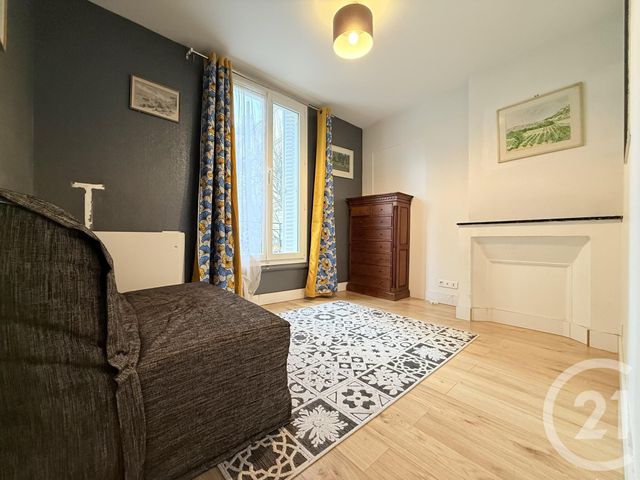 appartement - ST OUEN - 93