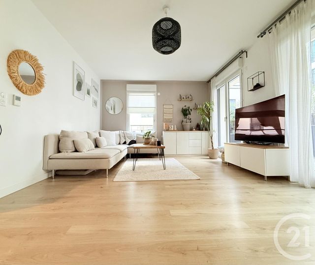 appartement - ST OUEN - 93