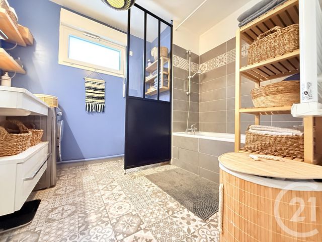 Appartement F4 à vendre - 4 pièces - 80.31 m2 - ST OUEN - 93 - ILE-DE-FRANCE - Century 21 Wilson Immobilier