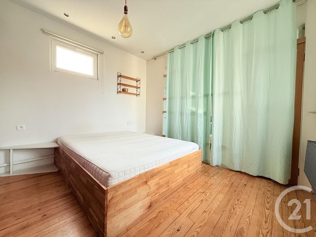 Appartement à vendre - 2 pièces - 37.05 m2 - ST OUEN - 93 - ILE-DE-FRANCE - Century 21 Wilson Immobilier