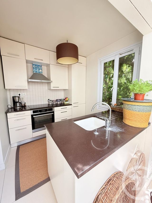 maison à vendre - 4 pièces - 148.0 m2 - ST OUEN - 93 - ILE-DE-FRANCE - Century 21 Wilson Immobilier