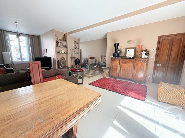 maison à vendre - 4 pièces - 148.0 m2 - ST OUEN - 93 - ILE-DE-FRANCE - Century 21 Wilson Immobilier