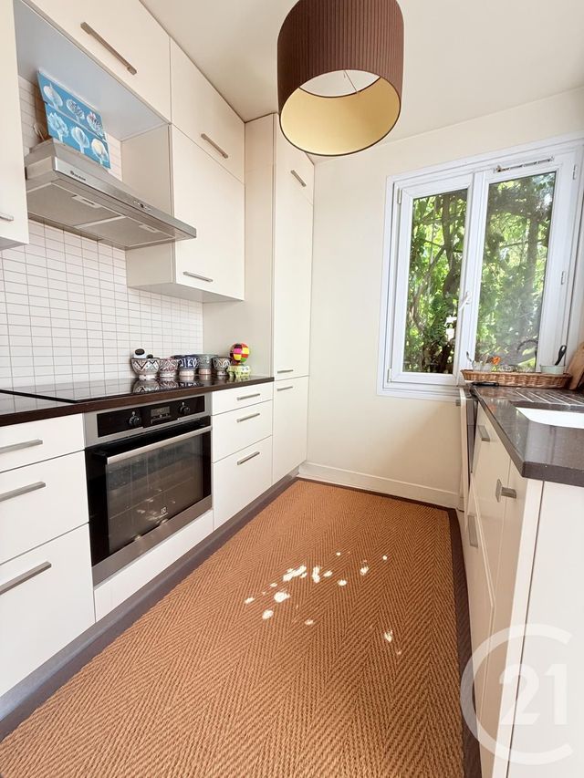 maison à vendre - 4 pièces - 148.0 m2 - ST OUEN - 93 - ILE-DE-FRANCE - Century 21 Wilson Immobilier