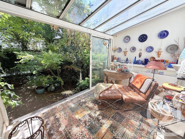 maison à vendre - 4 pièces - 148.0 m2 - ST OUEN - 93 - ILE-DE-FRANCE - Century 21 Wilson Immobilier