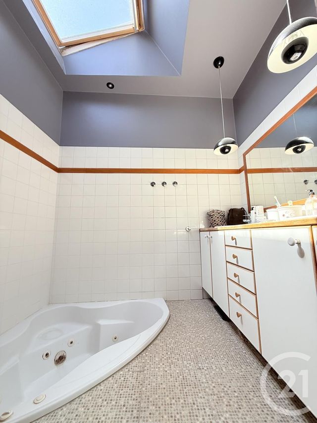 maison à vendre - 4 pièces - 148.0 m2 - ST OUEN - 93 - ILE-DE-FRANCE - Century 21 Wilson Immobilier