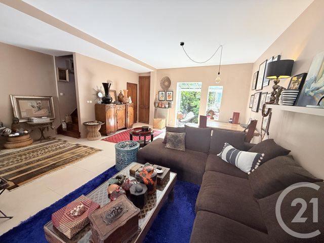 maison à vendre - 4 pièces - 148.0 m2 - ST OUEN - 93 - ILE-DE-FRANCE - Century 21 Wilson Immobilier
