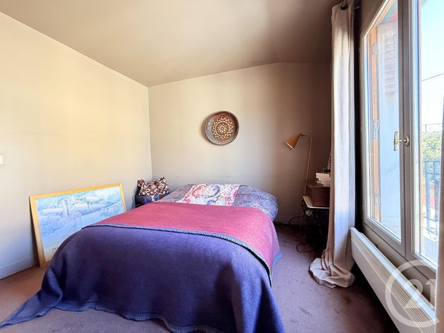 maison à vendre - 4 pièces - 148.0 m2 - ST OUEN - 93 - ILE-DE-FRANCE - Century 21 Wilson Immobilier
