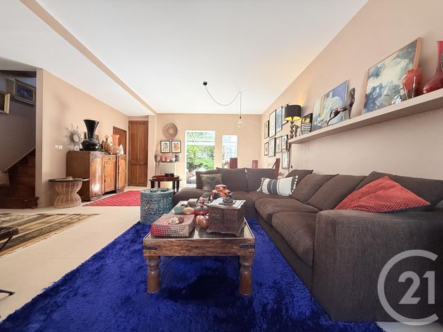 maison à vendre - 4 pièces - 148.0 m2 - ST OUEN - 93 - ILE-DE-FRANCE - Century 21 Wilson Immobilier