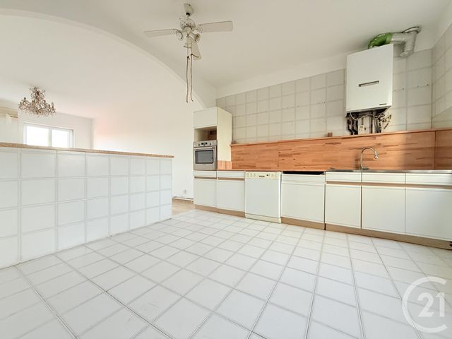 Appartement F2 à vendre - 2 pièces - 73.29 m2 - ST OUEN - 93 - ILE-DE-FRANCE - Century 21 Wilson Immobilier