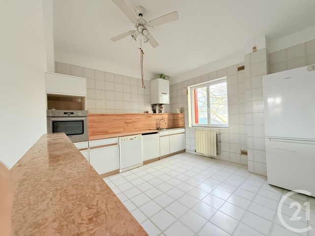 Appartement F2 à vendre - 2 pièces - 73.29 m2 - ST OUEN - 93 - ILE-DE-FRANCE - Century 21 Wilson Immobilier