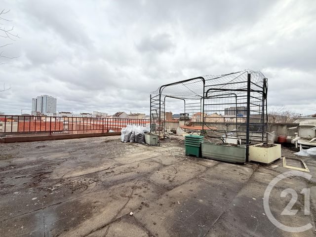 Appartement F2 à vendre - 2 pièces - 73.29 m2 - ST OUEN - 93 - ILE-DE-FRANCE - Century 21 Wilson Immobilier