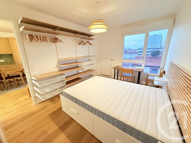 Appartement F2 à louer - 2 pièces - 36.59 m2 - ASNIERES SUR SEINE - 92 - ILE-DE-FRANCE - Century 21 Wilson Immobilier