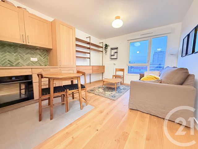 appartement - ASNIERES SUR SEINE - 92