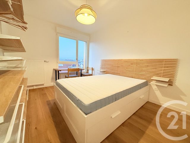 Appartement F2 à louer - 2 pièces - 36.59 m2 - ASNIERES SUR SEINE - 92 - ILE-DE-FRANCE - Century 21 Wilson Immobilier