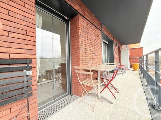 Appartement F3 à vendre - 3 pièces - 76.5 m2 - ST OUEN - 93 - ILE-DE-FRANCE - Century 21 Wilson Immobilier