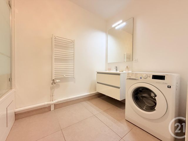 Appartement F3 à vendre - 3 pièces - 76.5 m2 - ST OUEN - 93 - ILE-DE-FRANCE - Century 21 Wilson Immobilier