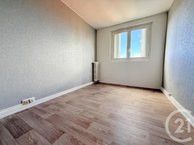 Appartement F3 à vendre - 3 pièces - 53.28 m2 - ST DENIS - 93 - ILE-DE-FRANCE - Century 21 Wilson Immobilier