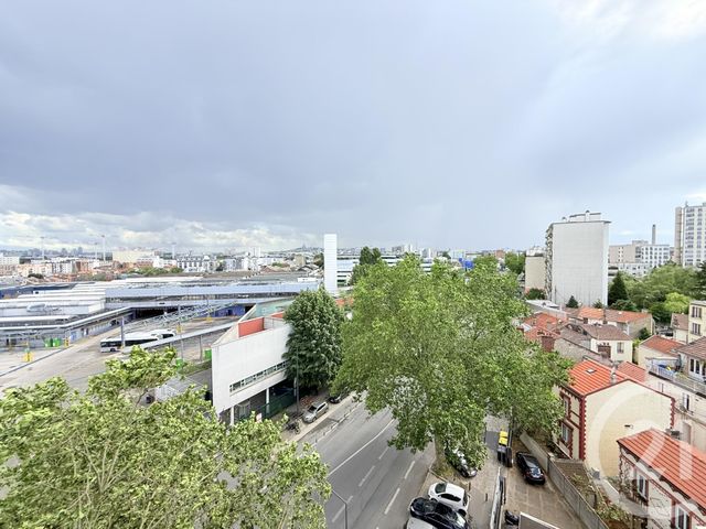 Appartement F3 à vendre - 3 pièces - 53.28 m2 - ST DENIS - 93 - ILE-DE-FRANCE - Century 21 Wilson Immobilier
