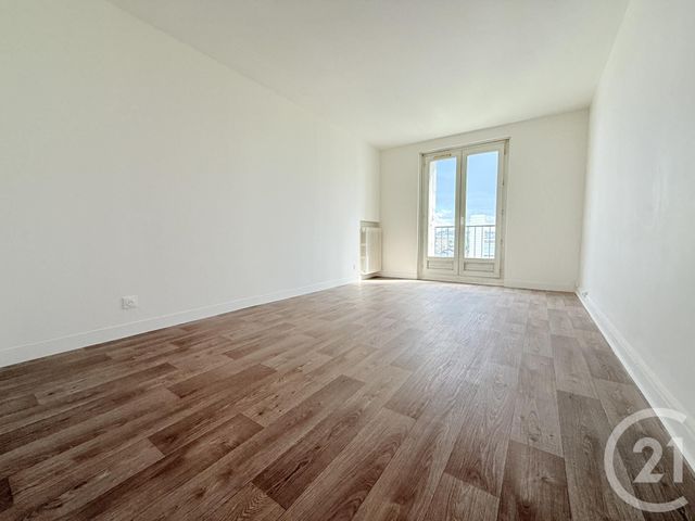 Appartement F3 à vendre - 3 pièces - 53.28 m2 - ST DENIS - 93 - ILE-DE-FRANCE - Century 21 Wilson Immobilier