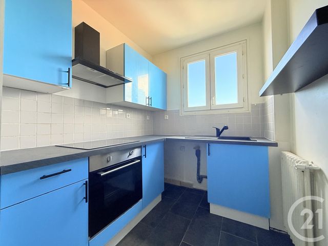Appartement F3 à vendre - 3 pièces - 53.28 m2 - ST DENIS - 93 - ILE-DE-FRANCE - Century 21 Wilson Immobilier