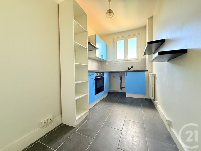 Appartement F3 à vendre - 3 pièces - 53.28 m2 - ST DENIS - 93 - ILE-DE-FRANCE - Century 21 Wilson Immobilier