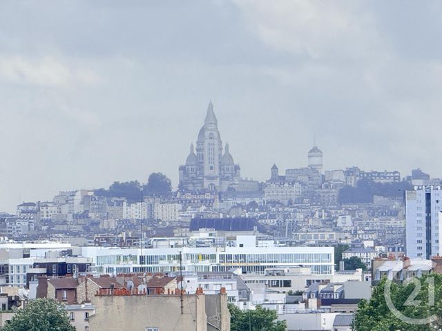 Appartement F3 à vendre - 3 pièces - 53.28 m2 - ST DENIS - 93 - ILE-DE-FRANCE - Century 21 Wilson Immobilier