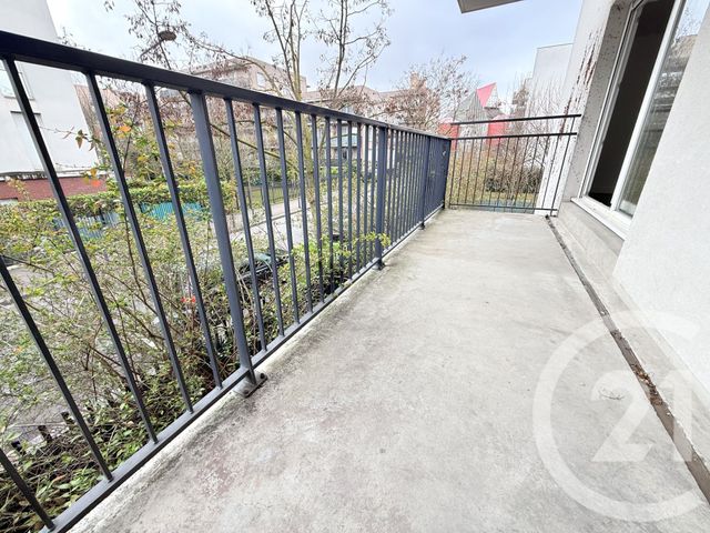 Appartement F4 à louer - 4 pièces - 79.72 m2 - ST DENIS - 93 - ILE-DE-FRANCE - Century 21 Wilson Immobilier