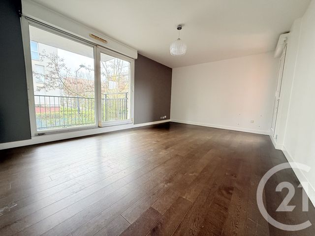 appartement - ST DENIS - 93