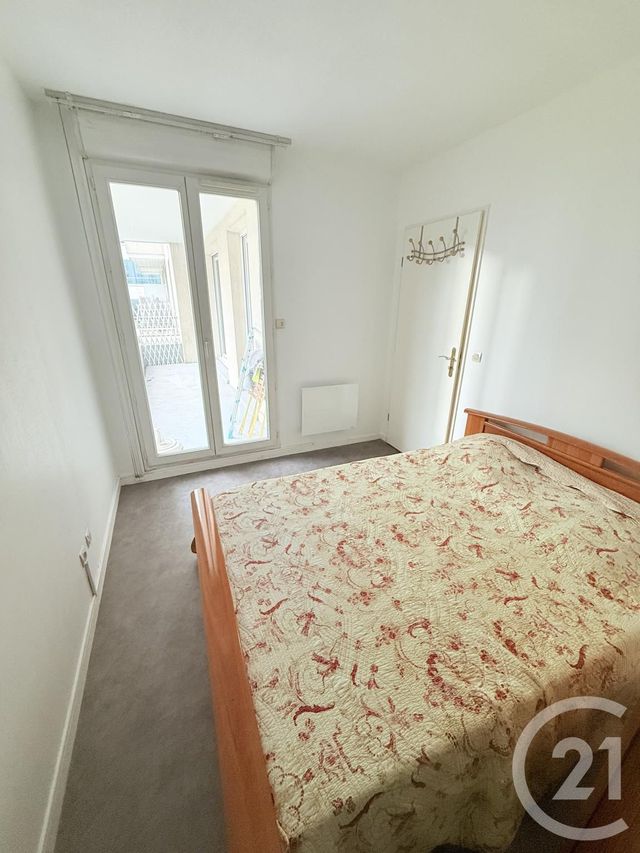 Appartement F2 à louer - 2 pièces - 45.96 m2 - LA PLAINE ST DENIS - 93 - ILE-DE-FRANCE - Century 21 Wilson Immobilier