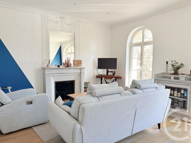 appartement - ST OUEN - 93