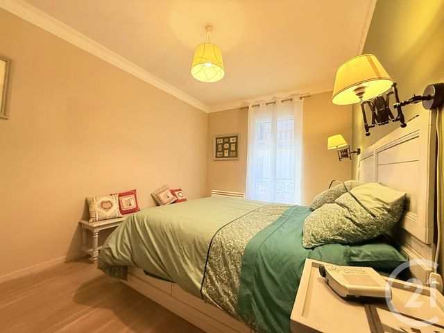 Appartement F5 à vendre - 5 pièces - 114.34 m2 - ST OUEN - 93 - ILE-DE-FRANCE - Century 21 Wilson Immobilier