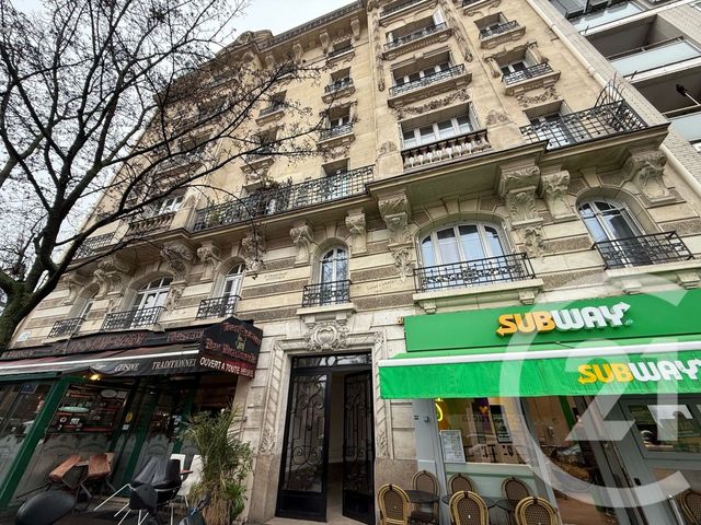Appartement F5 à vendre - 5 pièces - 114.34 m2 - ST OUEN - 93 - ILE-DE-FRANCE - Century 21 Wilson Immobilier