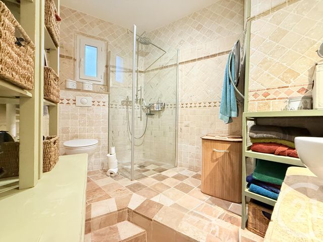 Appartement F5 à vendre - 5 pièces - 114.34 m2 - ST OUEN - 93 - ILE-DE-FRANCE - Century 21 Wilson Immobilier