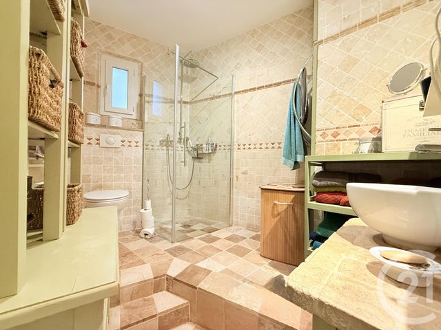 Appartement F5 à vendre - 5 pièces - 114.34 m2 - ST OUEN - 93 - ILE-DE-FRANCE - Century 21 Wilson Immobilier