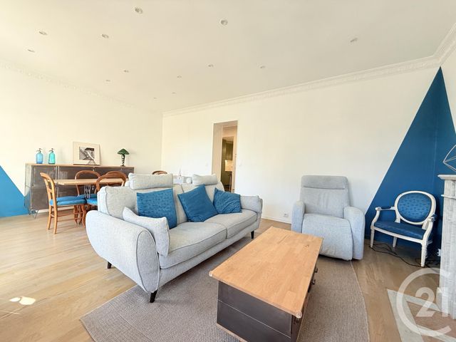 Appartement F5 à vendre - 5 pièces - 114.34 m2 - ST OUEN - 93 - ILE-DE-FRANCE - Century 21 Wilson Immobilier