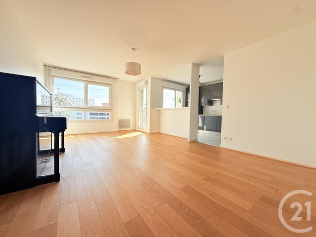 appartement - ST OUEN - 93