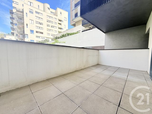 Appartement F1 à vendre - 1 pièce - 37.1 m2 - ST OUEN - 93 - ILE-DE-FRANCE - Century 21 Wilson Immobilier