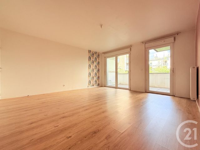 Appartement F1 à vendre ST OUEN