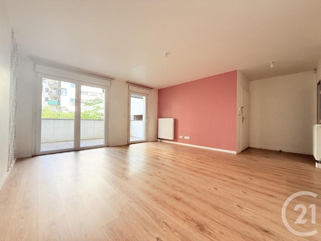 Appartement F1 à vendre - 1 pièce - 37.1 m2 - ST OUEN - 93 - ILE-DE-FRANCE - Century 21 Wilson Immobilier
