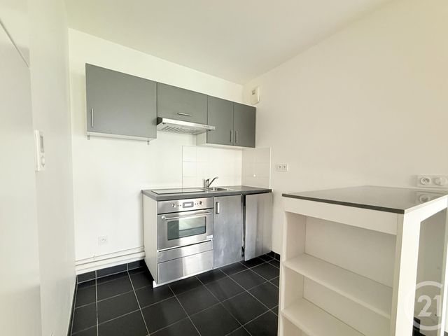 Appartement F1 à vendre - 1 pièce - 37.1 m2 - ST OUEN - 93 - ILE-DE-FRANCE - Century 21 Wilson Immobilier