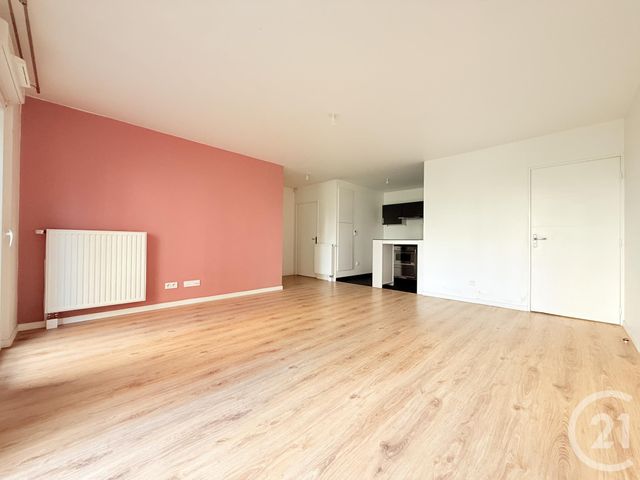 Appartement F1 à vendre - 1 pièce - 37.1 m2 - ST OUEN - 93 - ILE-DE-FRANCE - Century 21 Wilson Immobilier