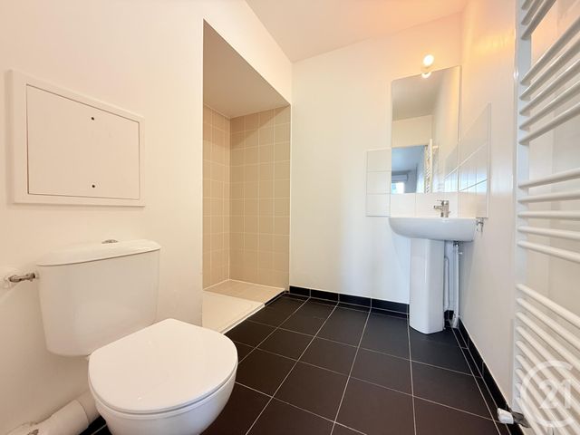 Appartement F1 à vendre - 1 pièce - 37.1 m2 - ST OUEN - 93 - ILE-DE-FRANCE - Century 21 Wilson Immobilier
