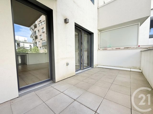 Appartement F1 à vendre - 1 pièce - 37.1 m2 - ST OUEN - 93 - ILE-DE-FRANCE - Century 21 Wilson Immobilier
