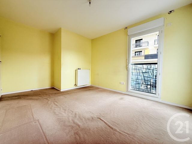 Appartement à vendre - 3 pièces - 66.6 m2 - ST OUEN - 93 - ILE-DE-FRANCE - Century 21 Wilson Immobilier